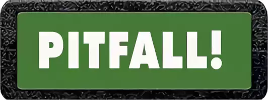 Image n° 4 - cartstop : Pitfall Unlimited