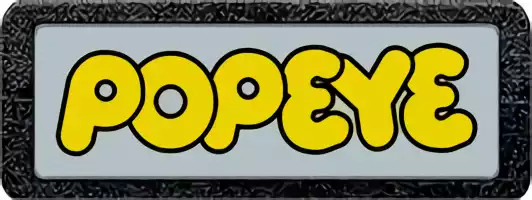 Image n° 4 - cartstop : Popeye