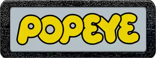 Image n° 4 - cartstop : Popeye Image n° 4 - cartstop : Popeye