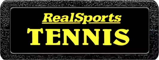 Image n° 4 - cartstop : RealSports Tennis