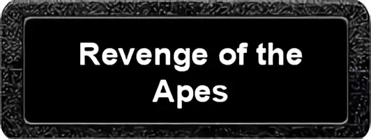 Image n° 4 - cartstop : Revenge of the Apes (hack)