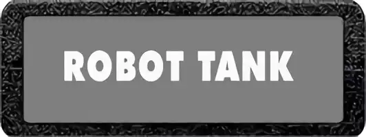 Image n° 4 - cartstop : Robot Tank
