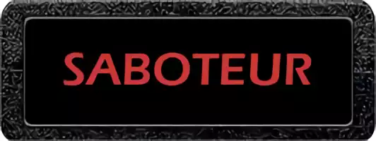 Image n° 4 - cartstop : Saboteur