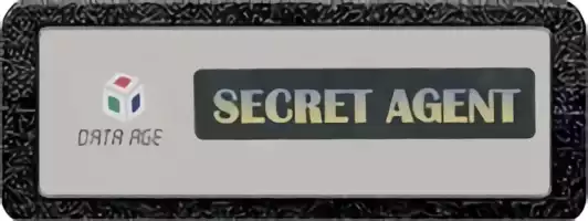 Image n° 4 - cartstop : Secret Agent