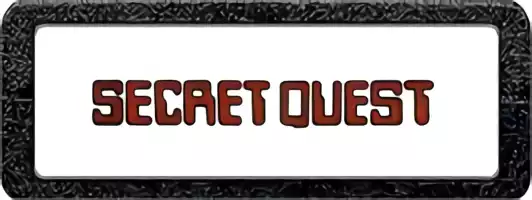 Image n° 4 - cartstop : Secret Quest