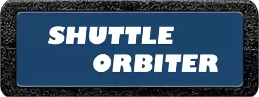 Image n° 4 - cartstop : Shuttle Orbiter