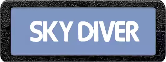Image n° 4 - cartstop : Sky Diver