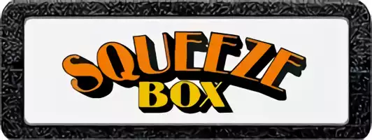 Image n° 4 - cartstop : Squeeze Box