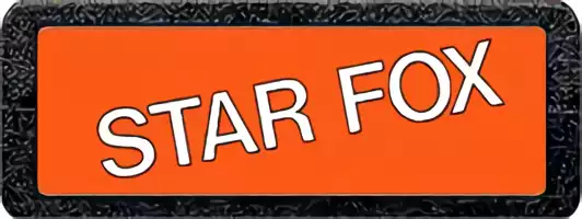 Image n° 4 - cartstop : Star Fox