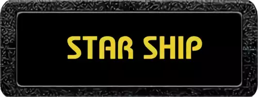 Image n° 4 - cartstop : Star Ship - Outer Space