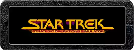 Image n° 4 - cartstop : Star Trek - Strategic Operations Simulator