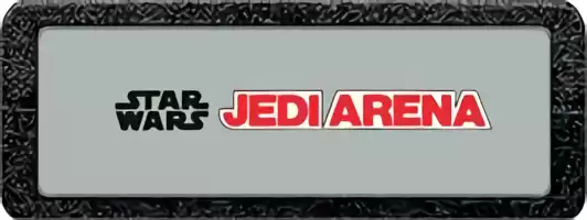 Image n° 6 - cartstop : Star Wars - Jedi Arena