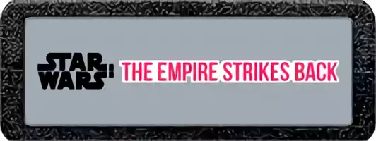 Image n° 6 - cartstop : Star Wars - The Empire Strikes Back