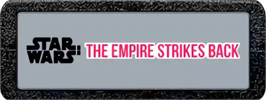 Image n° 6 - cartstop : Star Wars - The Empire Strikes Back Image n° 6 - cartstop : Star Wars - The Empire Strikes Back
