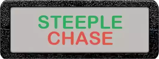 Image n° 4 - cartstop : Steeplechase