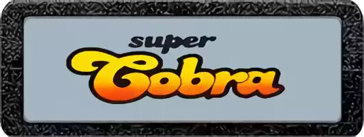 Image n° 4 - cartstop : Super Cobra