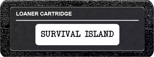 Image n° 3 - cartstop : Survival Island