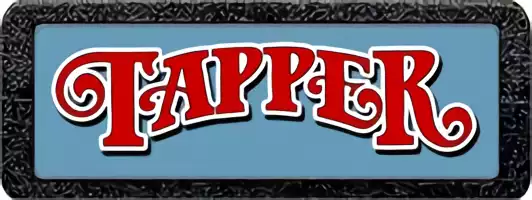 Image n° 4 - cartstop : Tapper Image n° 4 - cartstop : Tapper