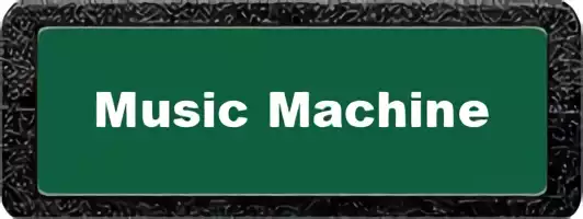 Image n° 4 - cartstop : Music Machine