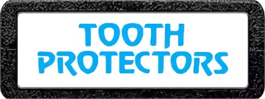 Image n° 4 - cartstop : Tooth Protectors