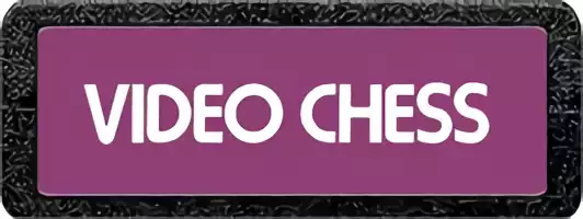 Image n° 4 - cartstop : Video Chess