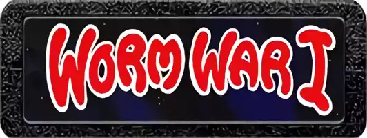 Image n° 4 - cartstop : Worm War I