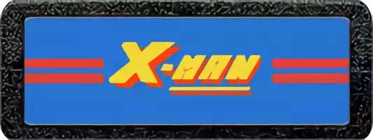 Image n° 4 - cartstop : X-Man