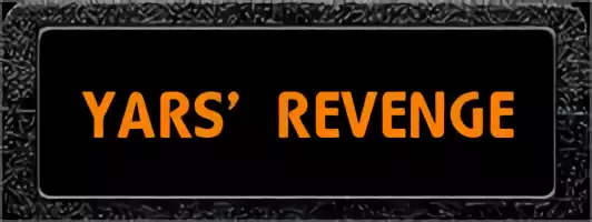 Image n° 4 - cartstop : Yar's Revenge Image n° 4 - cartstop : Yar's Revenge