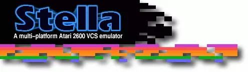 emulateur Stella 5.1.1 x64