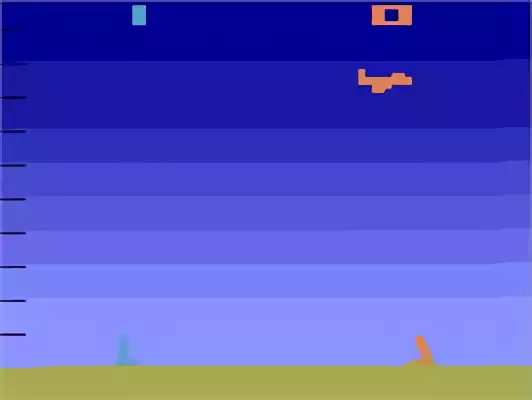 Image n° 6 - screenshots : Air-Sea Battle Image n° 6 - screenshots : Air-Sea Battle