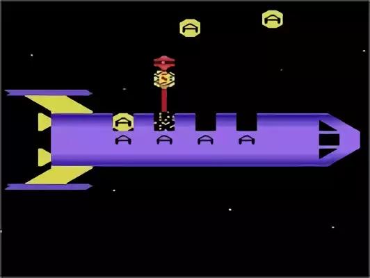 Image n° 6 - screenshots : Alpha Beam with Ernie