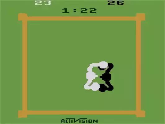 Image n° 6 - screenshots : Boxing