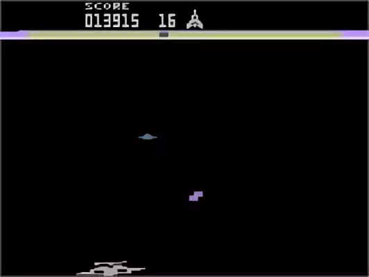 Image n° 6 - screenshots : Buck Rogers - Planet of Zoom