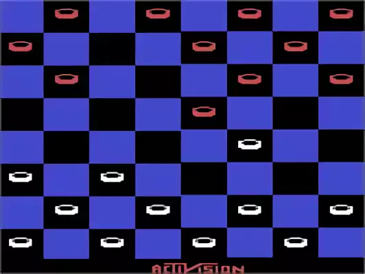 Image n° 6 - screenshots : Checkers