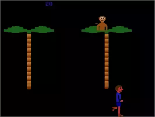 Image n° 6 - screenshots : Coconuts