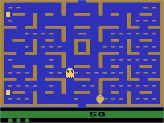 Image n° 6 - screenshots : Pac-Man