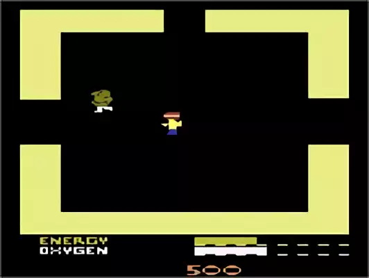 Image n° 6 - screenshots : Secret Quest Image n° 6 - screenshots : Secret Quest