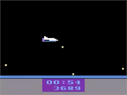 Image n° 6 - screenshots : Shuttle Orbiter