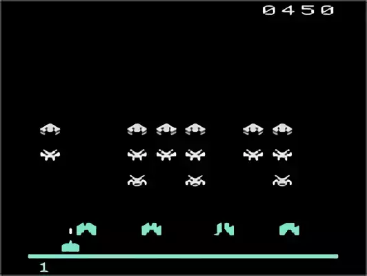 Image n° 6 - screenshots : Space Instigators
