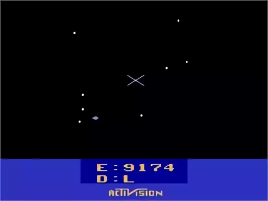 Image n° 6 - screenshots : Starmaster