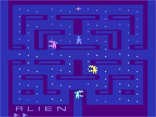 Image n° 7 - titles : Alien