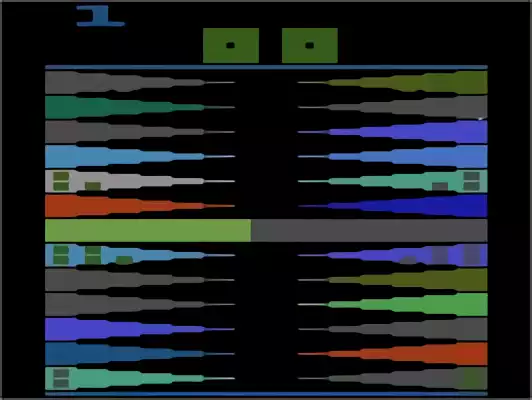 Image n° 7 - titles : Backgammon