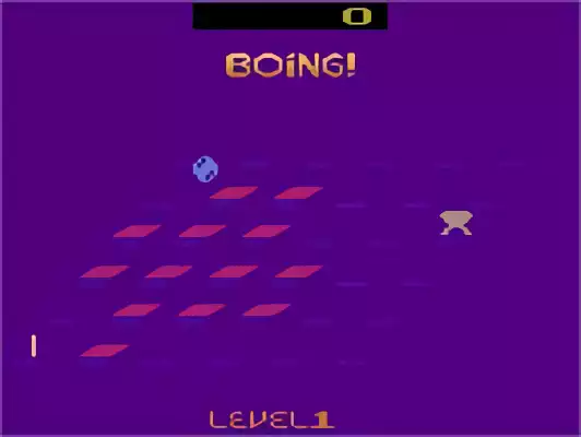 Image n° 7 - titles : Boing!