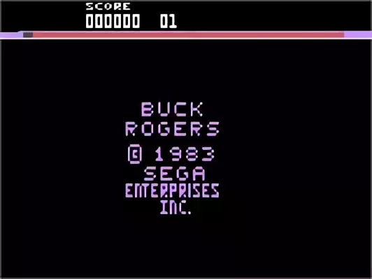 Image n° 7 - titles : Buck Rogers - Planet of Zoom