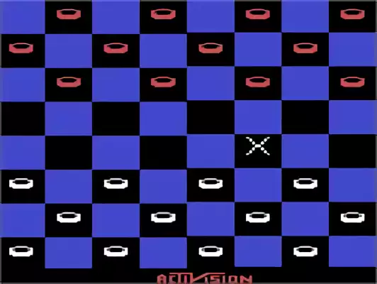 Image n° 7 - titles : Checkers