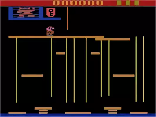 Image n° 12 - titles : Donkey Kong