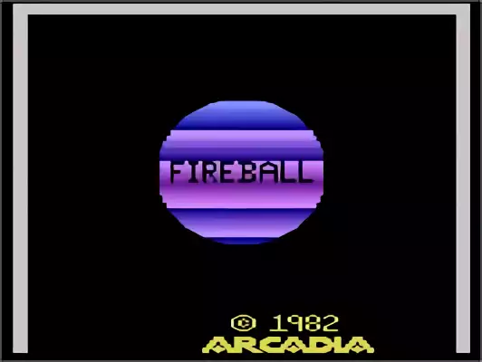 Image n° 7 - titles : Fireball