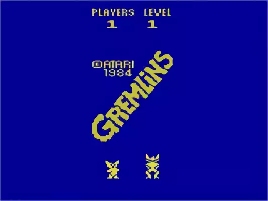 Image n° 7 - titles : Gremlins
