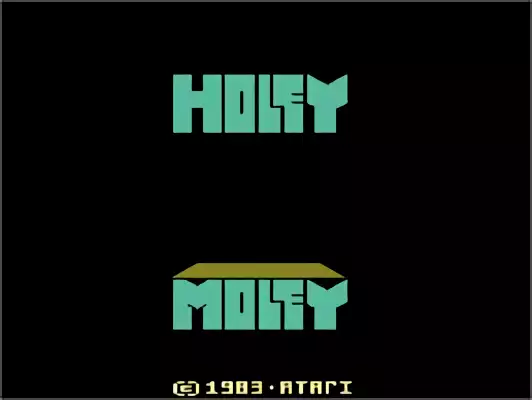 Image n° 7 - titles : Holey Moley