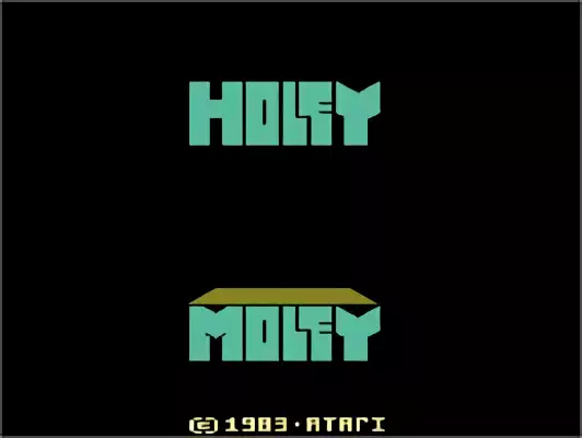 Image n° 7 - titles : Holey Moley Image n° 7 - titles : Holey Moley
